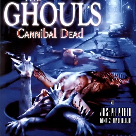 The Ghouls