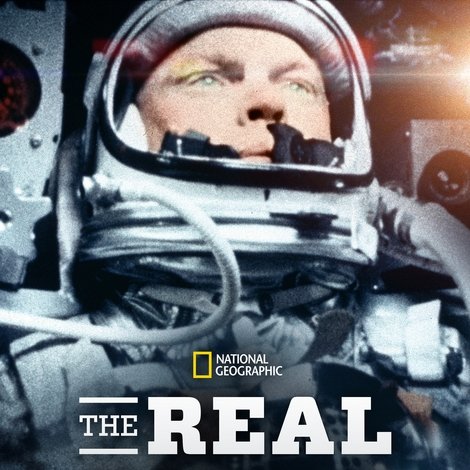 The Real Right Stuff