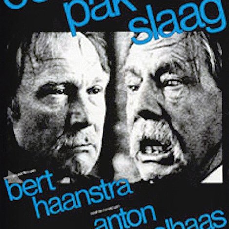Een Pak Slaag
