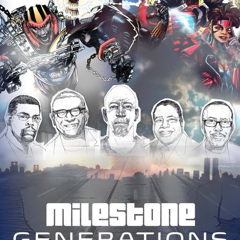 Milestone Generations