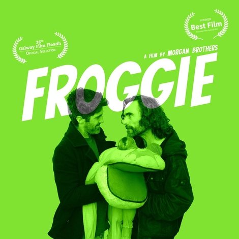 Froggie