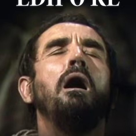 Edipo Re