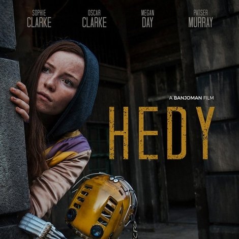 Hedy