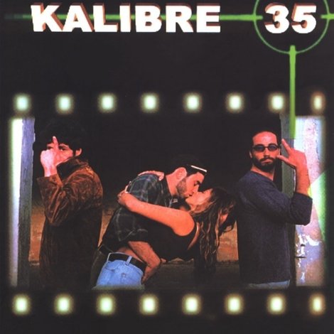 Kalibre 35