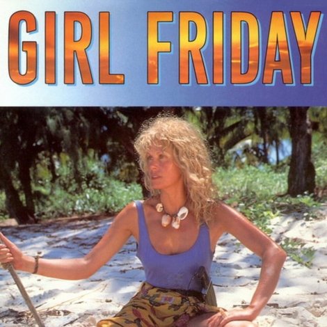 Girl Friday