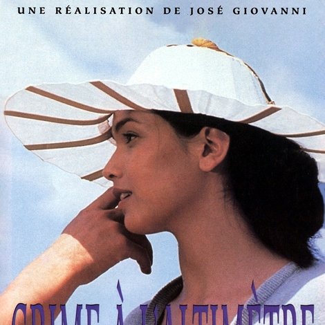 Crime à l'altimètre