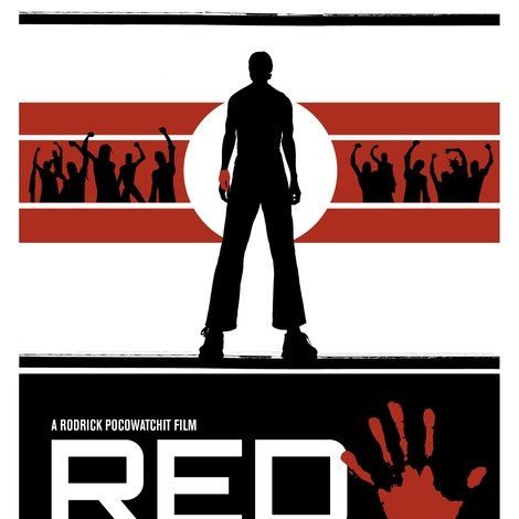 Red Hand