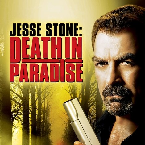 Jesse Stone: Death in Paradise