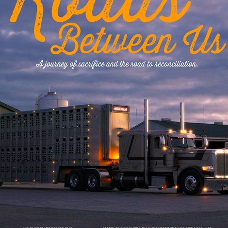 Roads Between Us