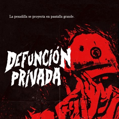 Defunción Privada