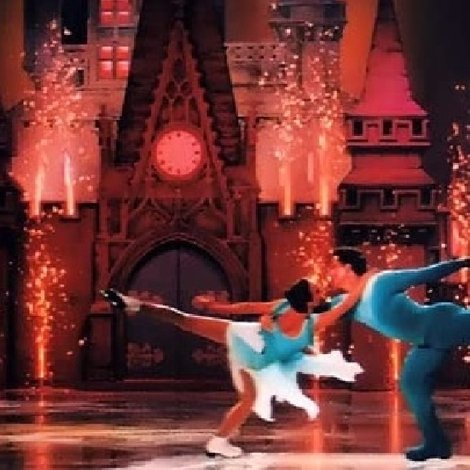 Disney's Greatest Hits on Ice