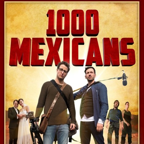 1000 Mexikaner