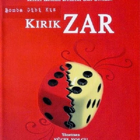 Kırık Zar