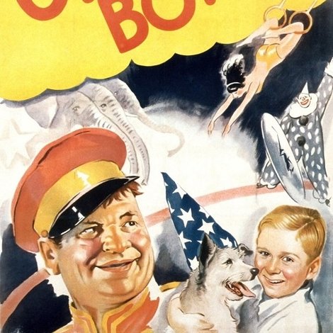 O'Shaughnessy's Boy