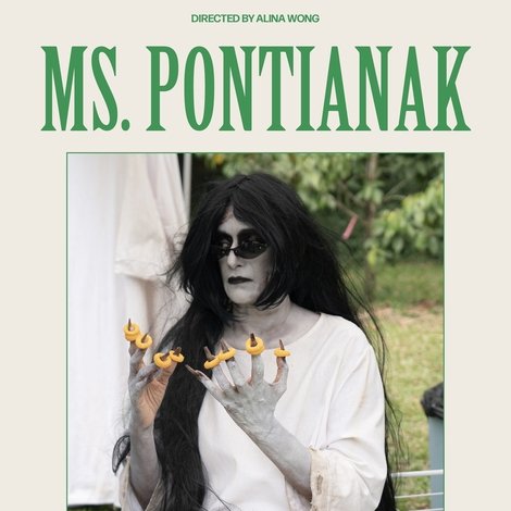 Ms. Pontianak