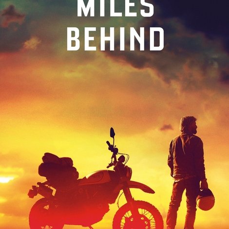 A Thousand Miles Behind