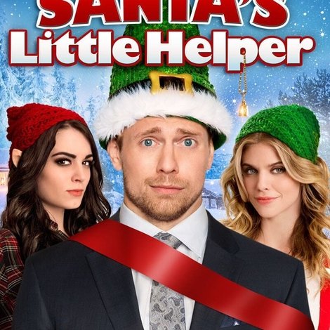 Santa's Little Helper