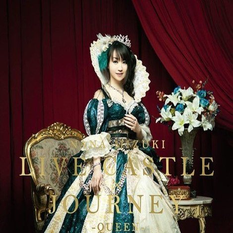 NANA MIZUKI LIVE JOURNEY 2011 at SAITAMA SUPER ARENA