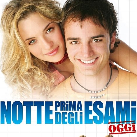 Notte prima degli esami - Oggi