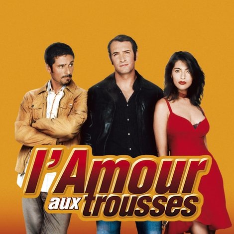 L'Amour aux trousses