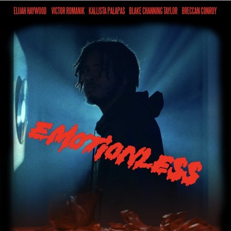 Emotionless