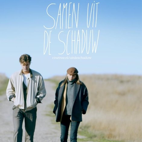 Samen uit de schaduw