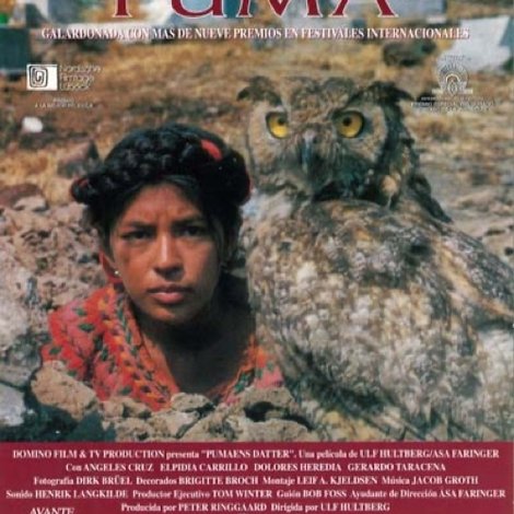 La hija del puma