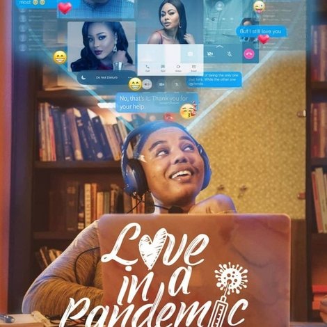 Love In A Pandemic