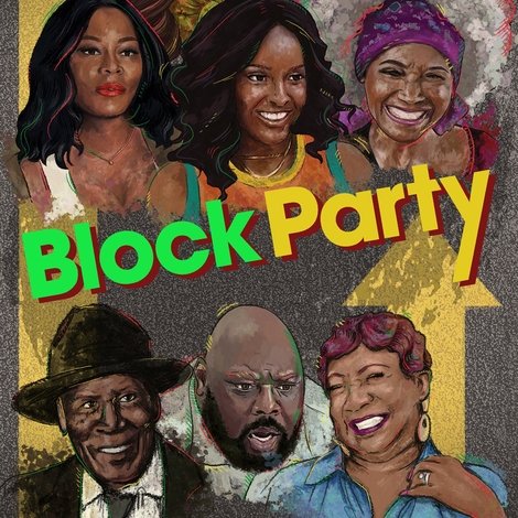 Block Party