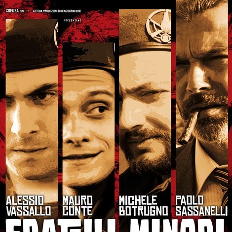 FRATELLI MINORI