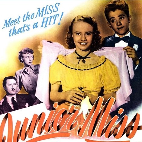Junior Miss