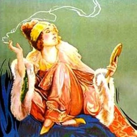 The Gilded Lily