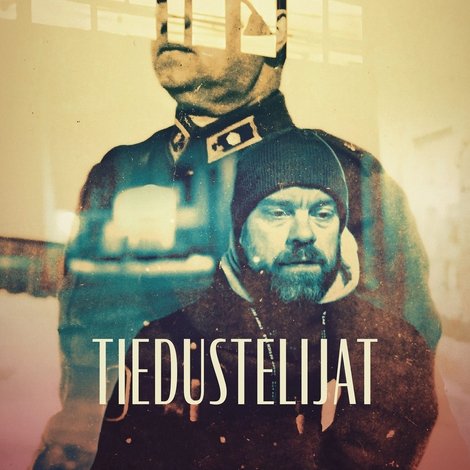 Tiedustelijat
