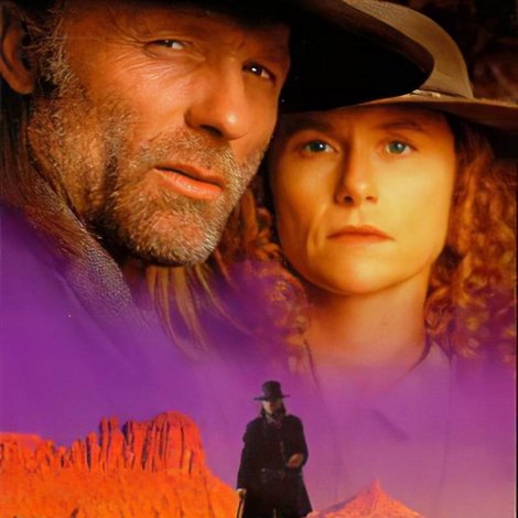 Riders of the Purple Sage