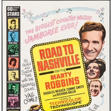 The Road to Nashville