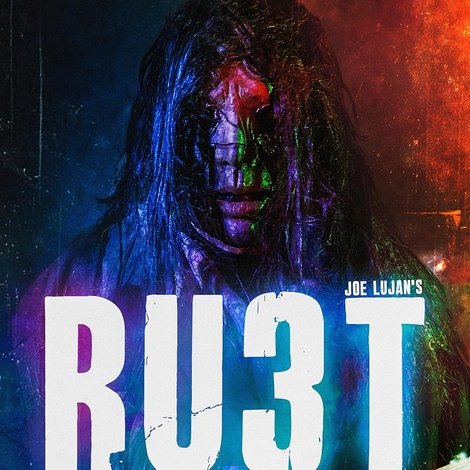 Rust 3