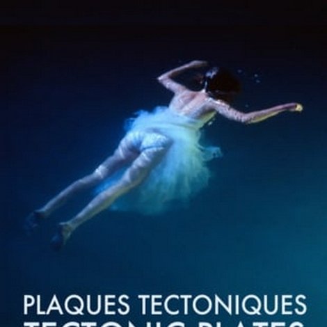 Tectonic Plates