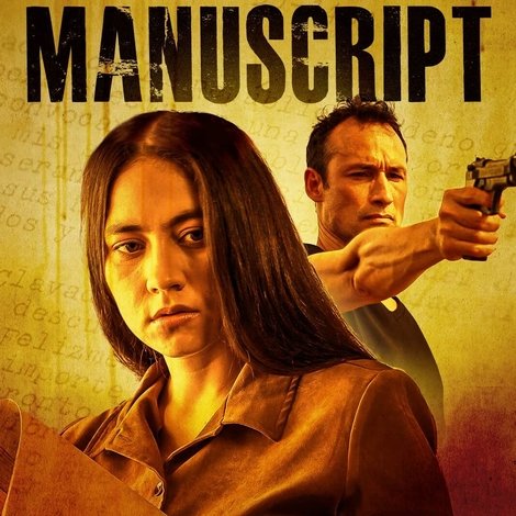 El supremo manuscrito