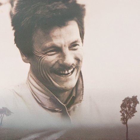Regi Andrej Tarkovskij