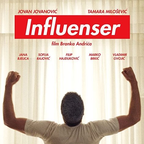 Influenser