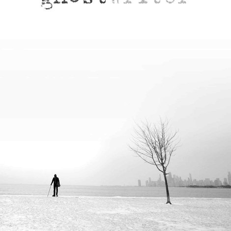Ghostwriter