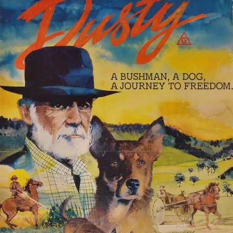 Dusty