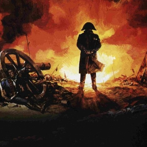 Waterloo