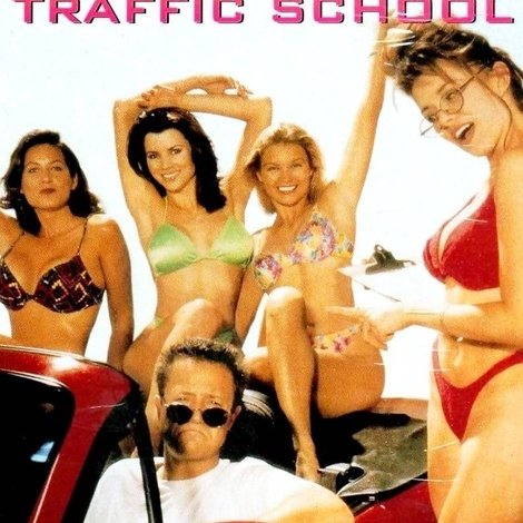 Bikini Traffic School