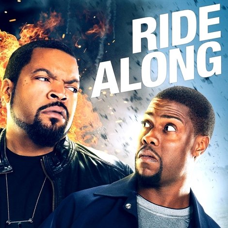 Ride Along