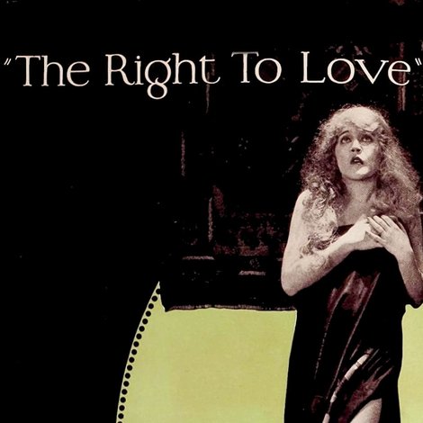 The Right to Love