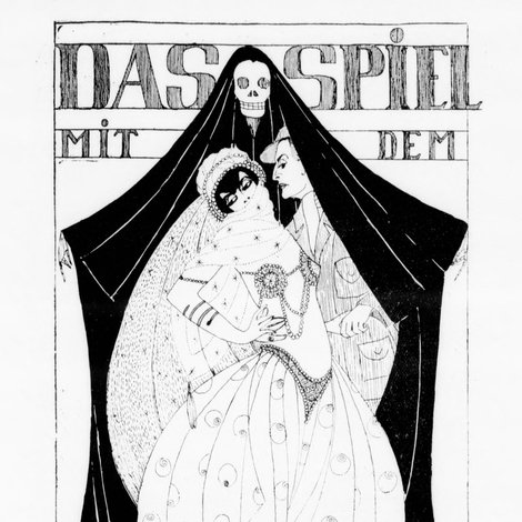 Das Spiel mit dem Tode