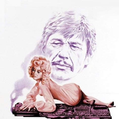 Love and Bullets