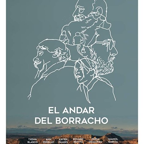 El andar del borracho