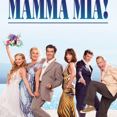 Mamma Mia!